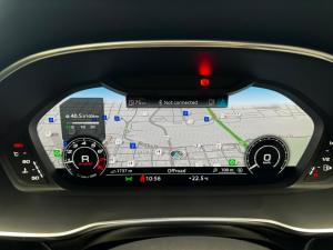 Audi RSQ3 Sportback quattro - Image 16