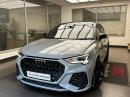 Thumbnail Audi RSQ3 Sportback quattro