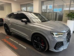 Audi RSQ3 Sportback quattro - Image 3