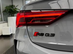 Audi RSQ3 Sportback quattro - Image 8