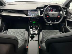 Audi RS3 sedan quattro - Image 12