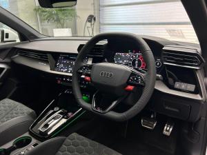 Audi RS3 sedan quattro - Image 13