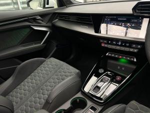Audi RS3 sedan quattro - Image 15