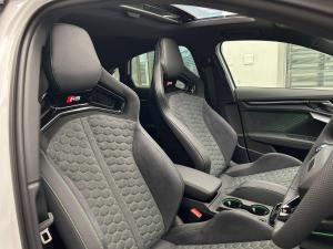 Audi RS3 sedan quattro - Image 16