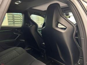 Audi RS3 sedan quattro - Image 18