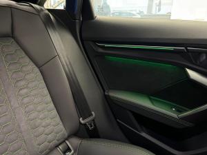 Audi RS3 sedan quattro - Image 19