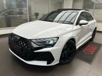 Thumbnail Audi RS3 sedan quattro