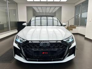Audi RS3 sedan quattro - Image 2