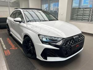 Audi RS3 sedan quattro - Image 3