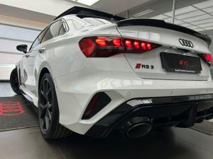 Audi RS3 sedan quattro - Image 6