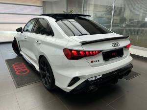 Audi RS3 sedan quattro - Image 7