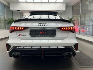 Audi RS3 sedan quattro - Image 8