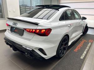 Audi RS3 sedan quattro - Image 9