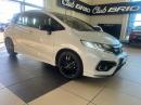 Thumbnail Honda Jazz 1.5 Sport