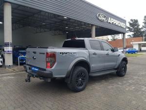 Ford Ranger 2.0Bi-Turbo double cab 4x4 Raptor - Image 16