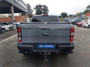 Ford Ranger 2.0Bi-Turbo double cab 4x4 Raptor - Image 17
