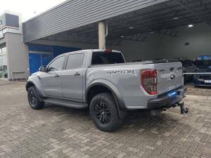 Ford Ranger 2.0Bi-Turbo double cab 4x4 Raptor - Image 18