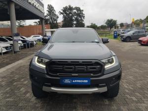 Ford Ranger 2.0Bi-Turbo double cab 4x4 Raptor - Image 3