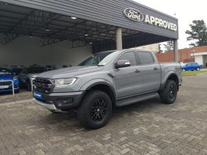 Ford Ranger 2.0Bi-Turbo double cab 4x4 Raptor - Image 4