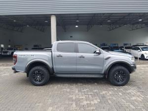 Ford Ranger 2.0Bi-Turbo double cab 4x4 Raptor - Image 5
