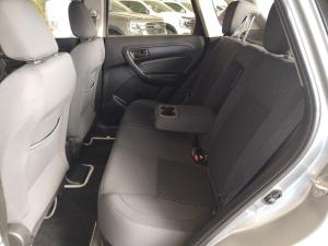 Suzuki Vitara Brezza 1.5 GL - Image 10