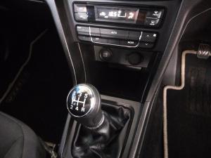 Suzuki Vitara Brezza 1.5 GL - Image 14