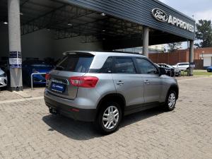 Suzuki Vitara Brezza 1.5 GL - Image 17