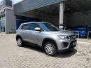 Thumbnail Suzuki Vitara Brezza 1.5 GL