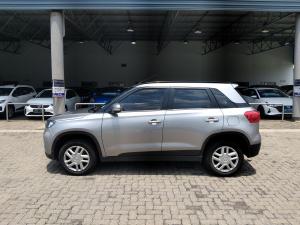 Suzuki Vitara Brezza 1.5 GL - Image 6
