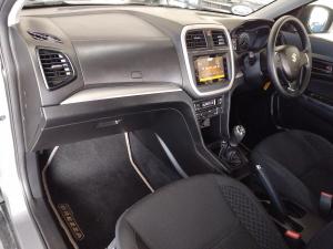 Suzuki Vitara Brezza 1.5 GL - Image 8