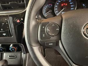 Toyota Corolla Quest 1.8 Plus auto - Image 16