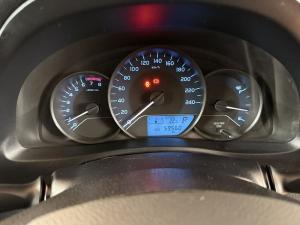 Toyota Corolla Quest 1.8 Plus auto - Image 17