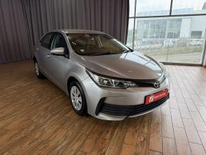 Toyota Corolla Quest 1.8 Plus auto - Image 3