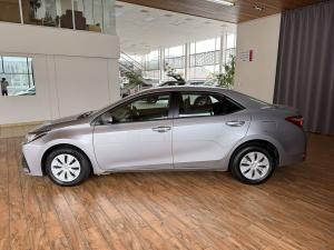 Toyota Corolla Quest 1.8 Plus auto - Image 9