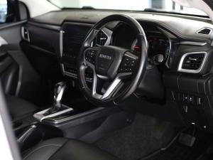 Isuzu D-Max 3.0TD double cab LSE 4x4 - Image 13