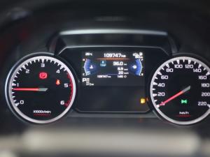 Isuzu D-Max 3.0TD double cab LSE 4x4 - Image 13