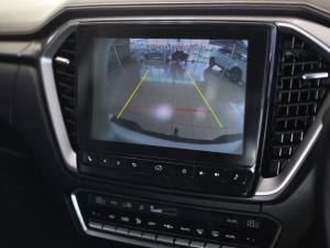 Isuzu D-Max 3.0TD double cab LSE 4x4 - Image 14