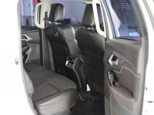 Isuzu D-Max 3.0TD double cab LSE 4x4 - Image 19
