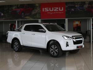 Isuzu D-Max 3.0TD double cab LSE 4x4 - Image 1