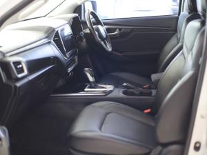 Isuzu D-Max 3.0TD double cab LSE 4x4 - Image 23