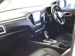 Isuzu D-Max 3.0TD double cab LSE 4x4 - Image 25