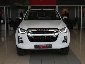 Isuzu D-Max 3.0TD double cab LSE 4x4 - Image 2