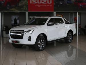 Isuzu D-Max 3.0TD double cab LSE 4x4 - Image 3