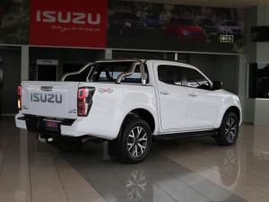 Isuzu D-Max 3.0TD double cab LSE 4x4 - Image 6