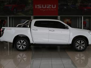 Isuzu D-Max 3.0TD double cab LSE 4x4 - Image 7
