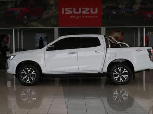 Isuzu D-Max 3.0TD double cab LSE 4x4 - Image 8