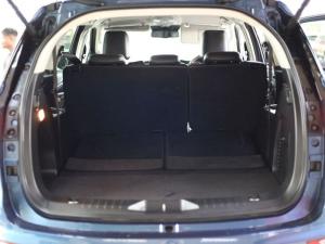 Isuzu mu-X 3.0TD Onyx 4x4 - Image 10