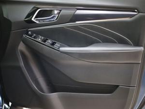 Isuzu mu-X 3.0TD Onyx 4x4 - Image 11