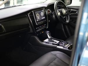 Isuzu mu-X 3.0TD Onyx 4x4 - Image 12