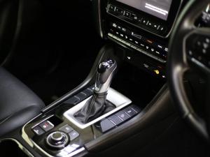 Isuzu mu-X 3.0TD Onyx 4x4 - Image 13